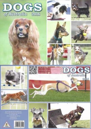 Dogs of Australia Calendar 2016 | F-B.jpg